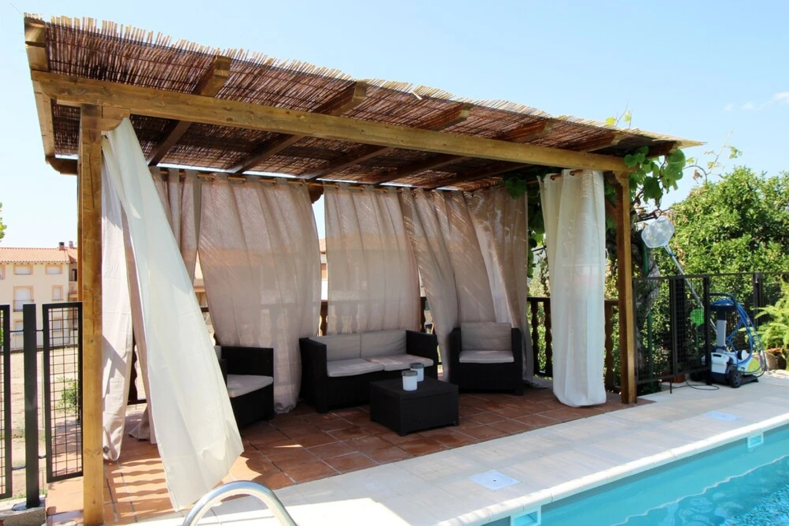 Casa Rural Las Hazas