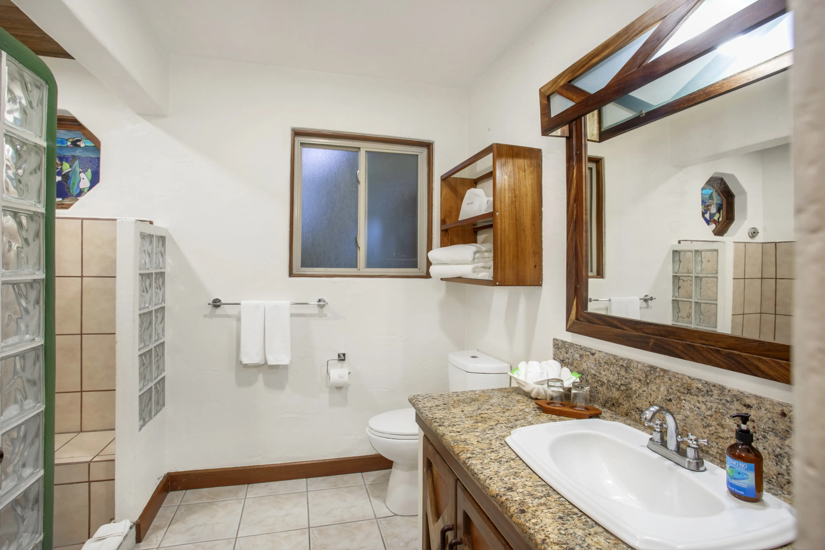 Si Como No Resort, Spa and Wildlife Refuge