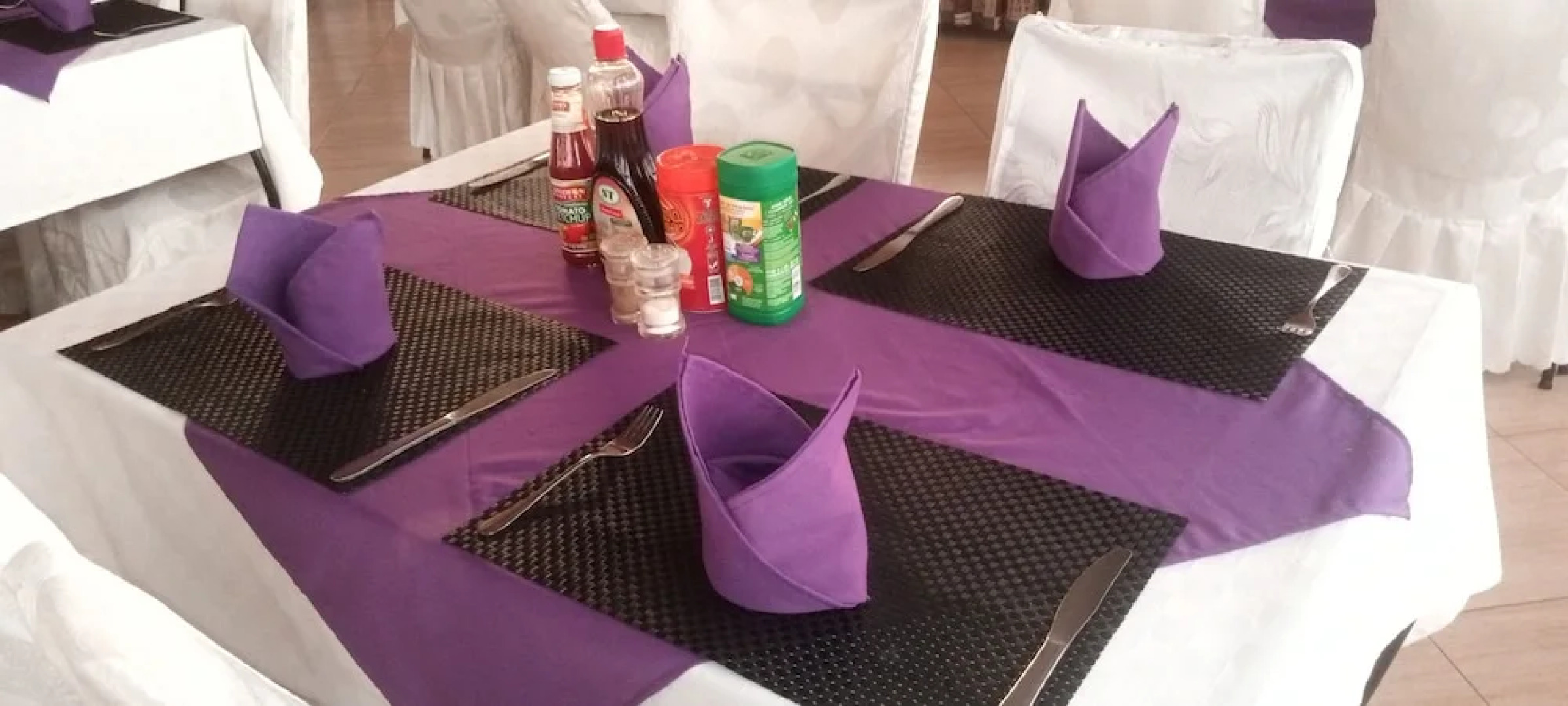 Samanene Beach Hotel