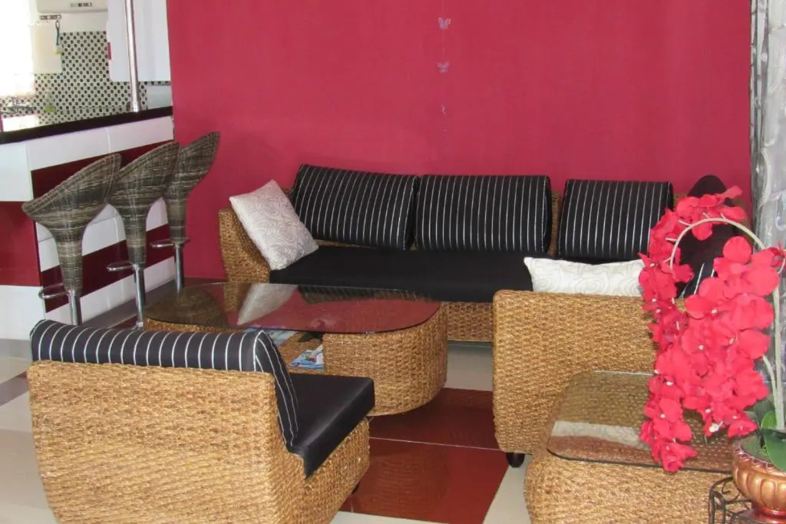 Résidence Ocean Dream