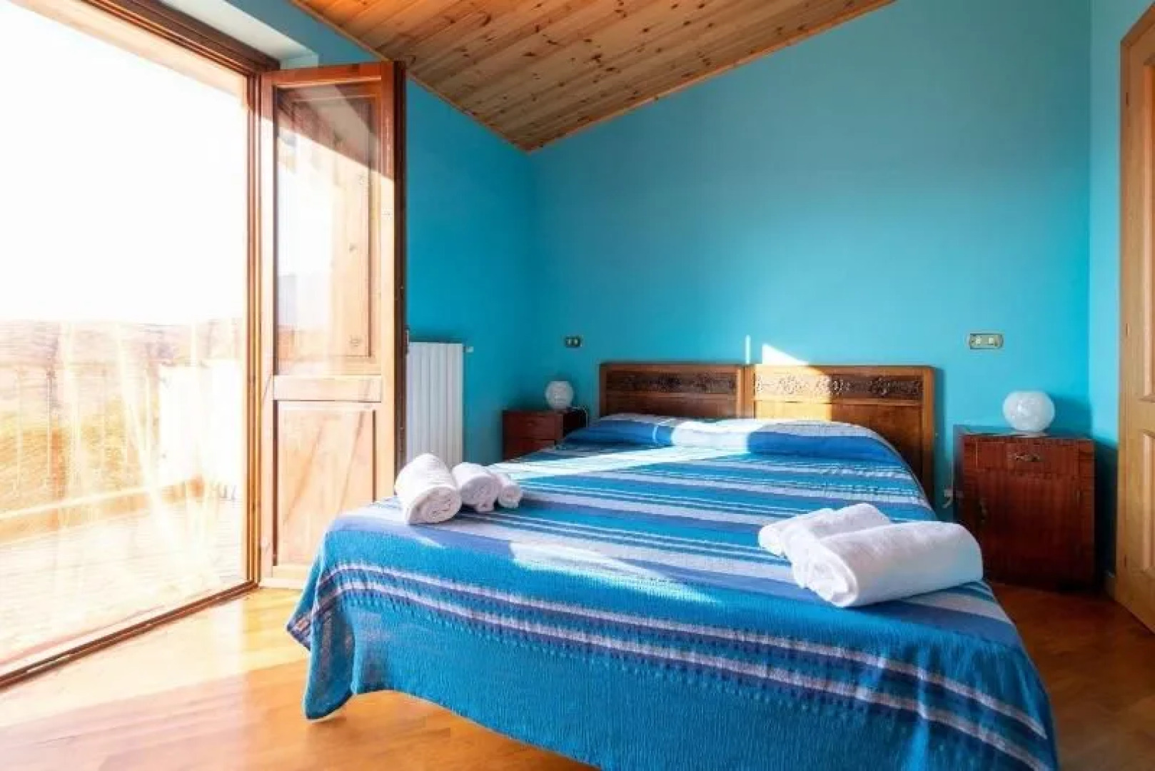 TraMonti Guesthouse&Affittacamere