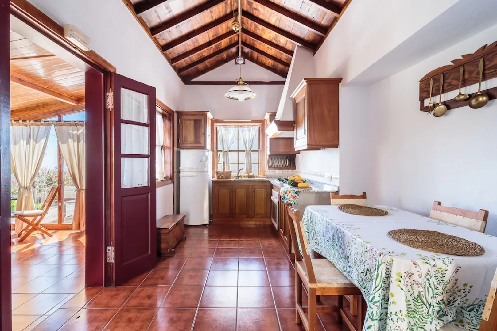 Casa Rural Rúbel by Isla Bonita