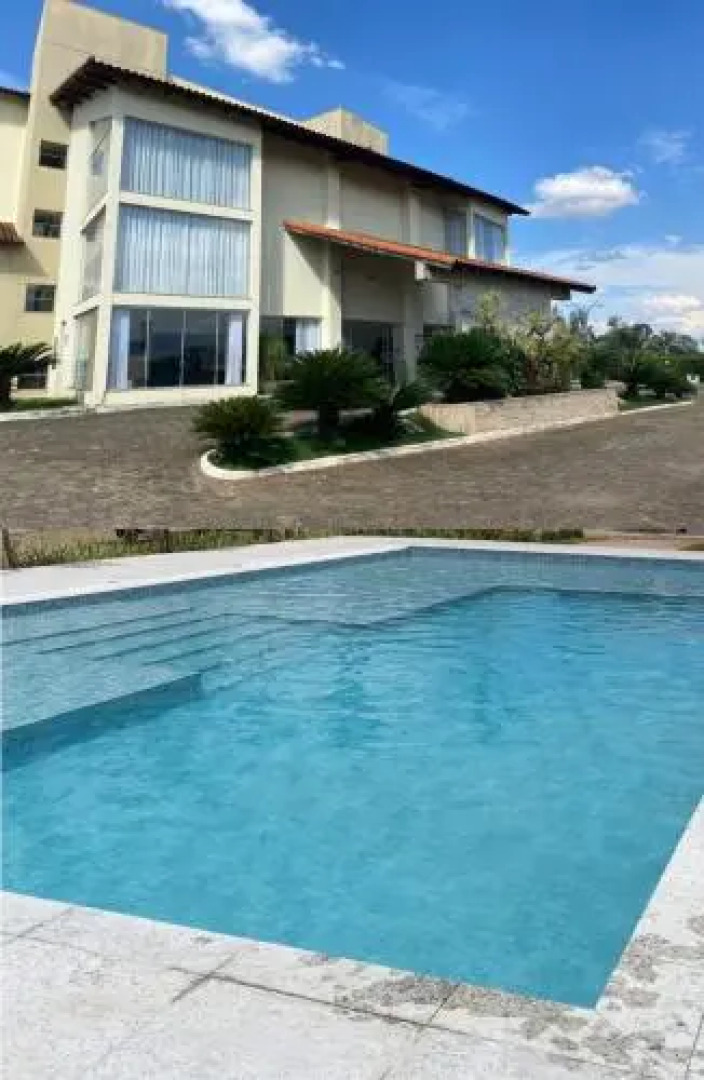 San Diego Suites Rio Grande Passos