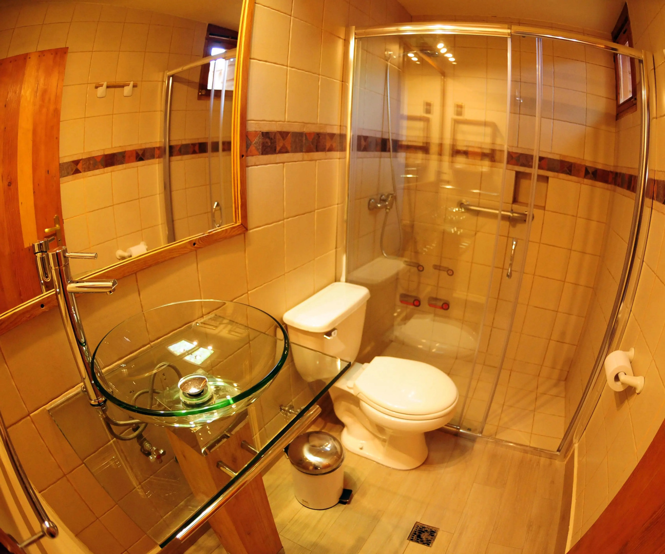 Hotel Kimal
