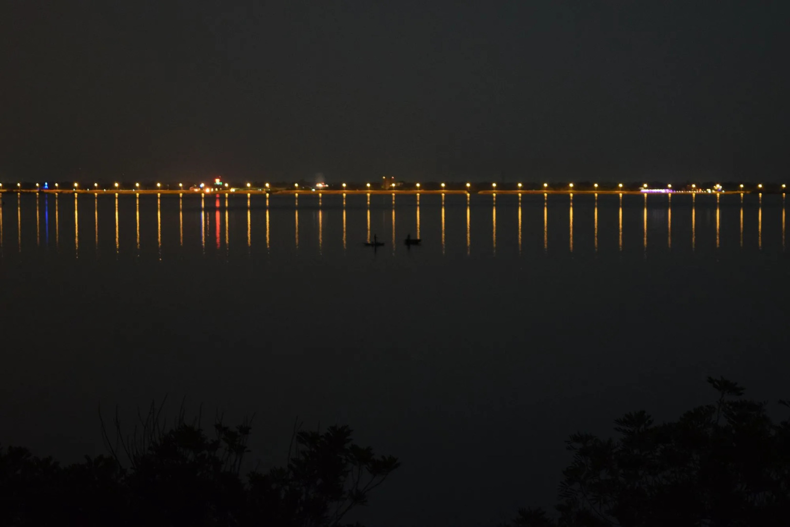 Hotel Lagoon Paradise