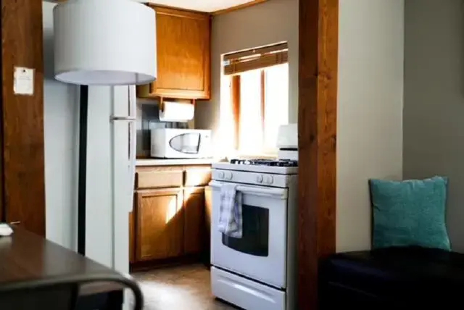 Bowman's Bear Creek Lodge