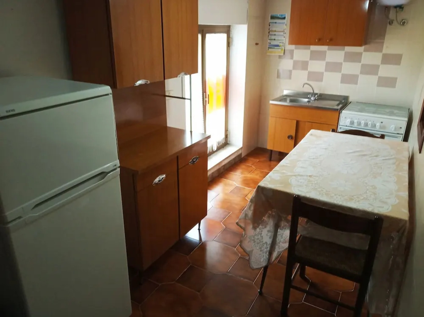 Casa Giordano Holidays