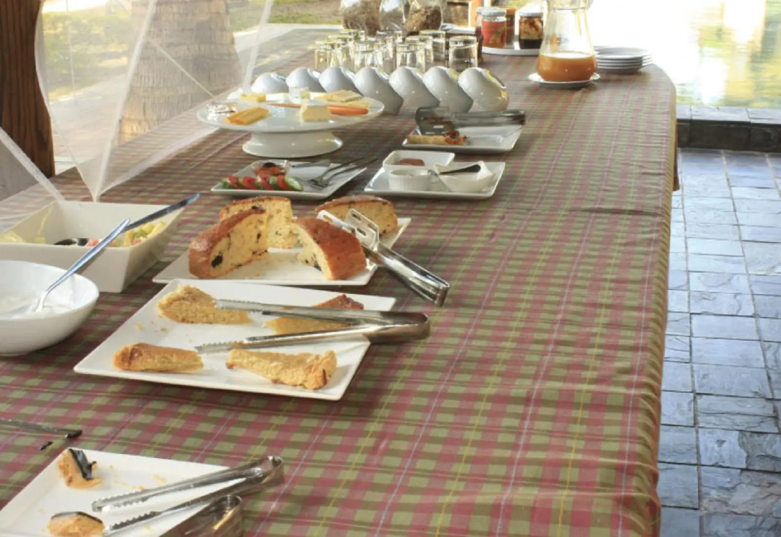 Marlin Creek Residence