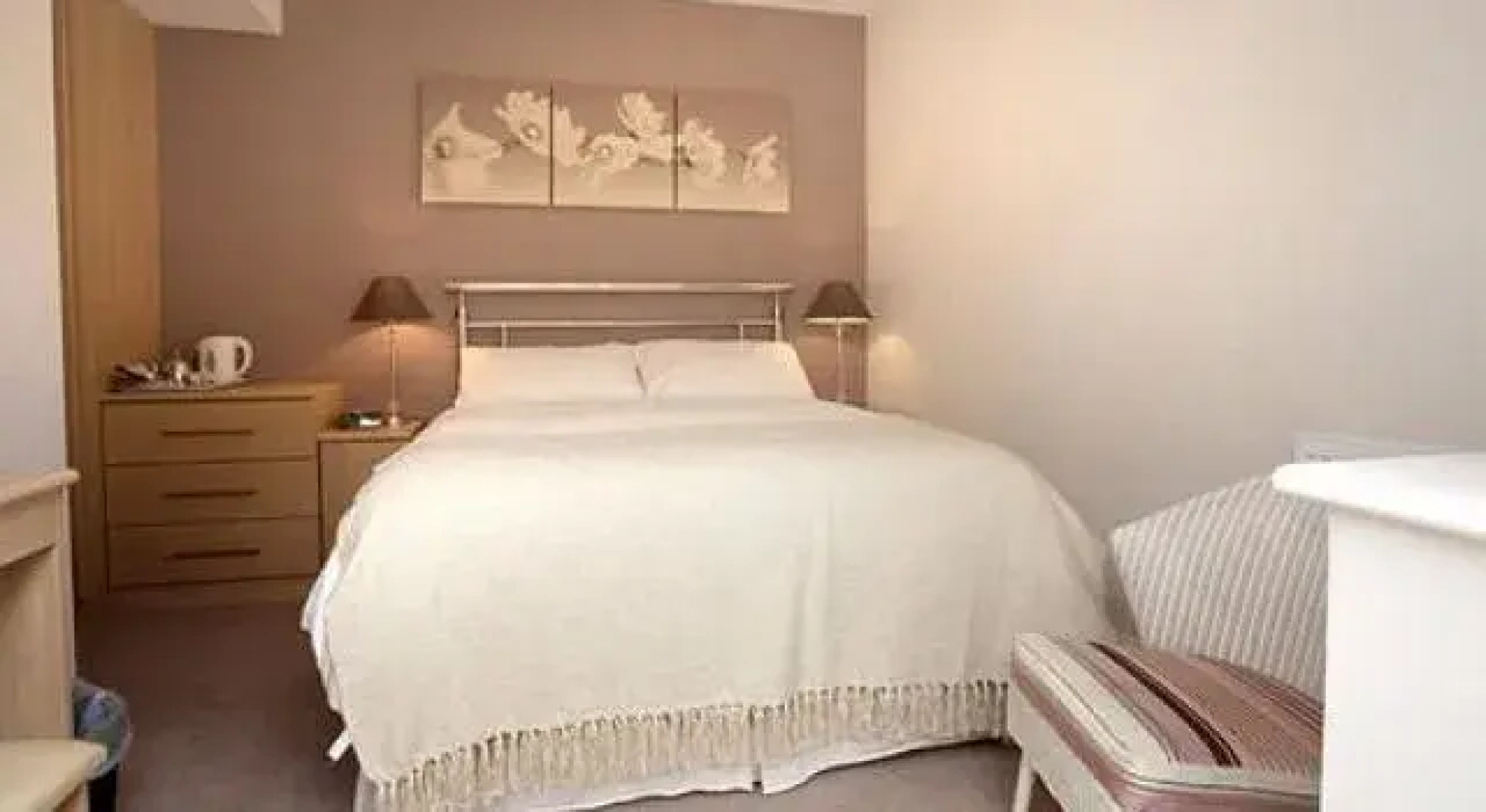 Blossom House Bed & Breakfast