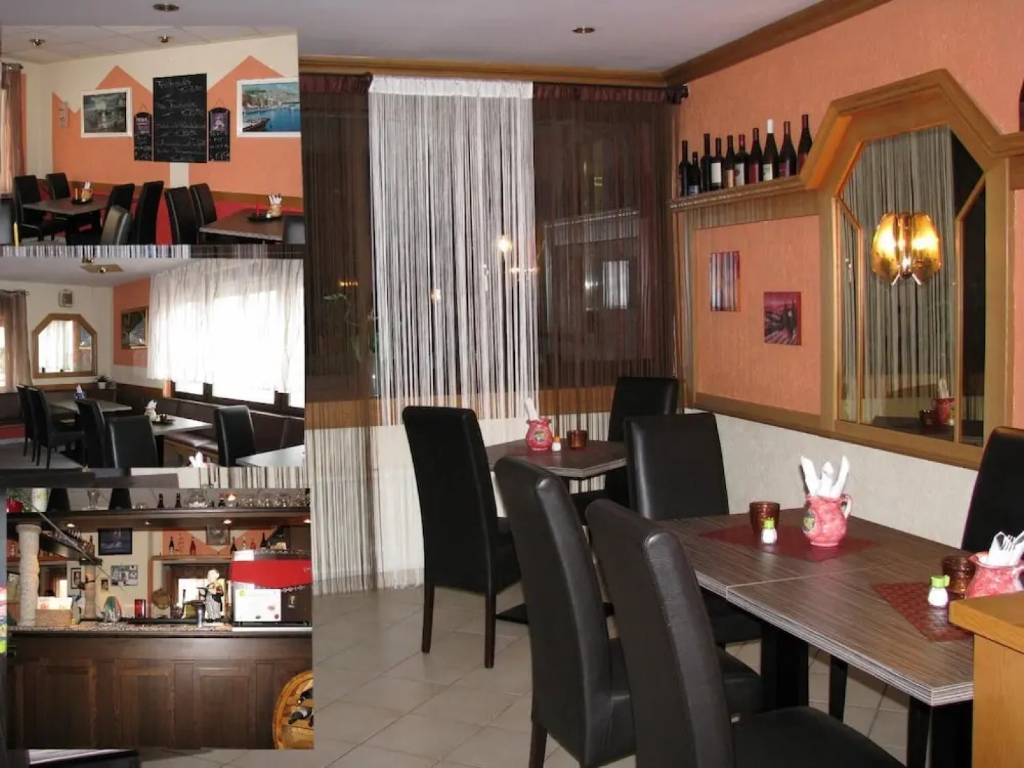 Hotel Erzhausener Hof