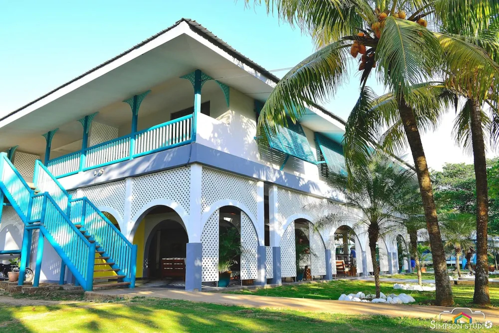 Arenas Beach Hotel