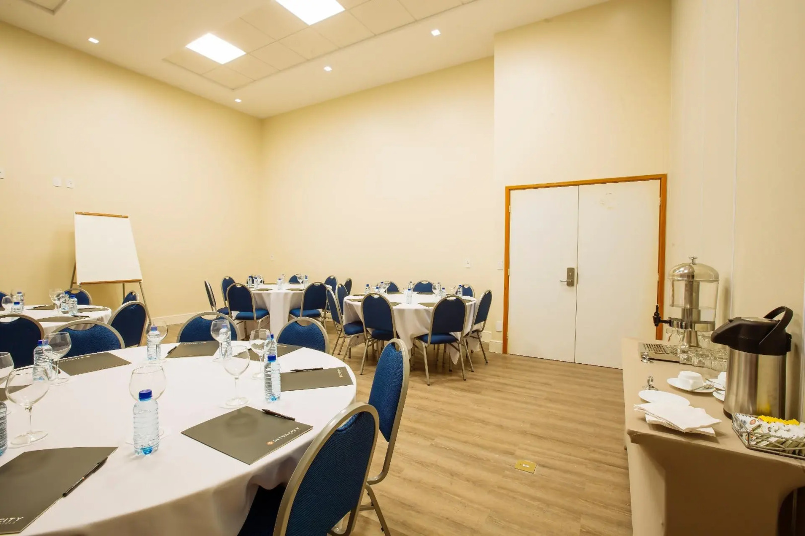 Intercity Suape Costa Dourada