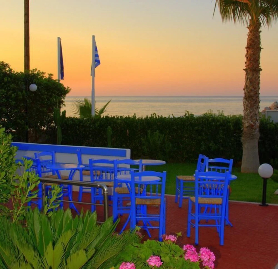 Porto Bello Hotel Apartments