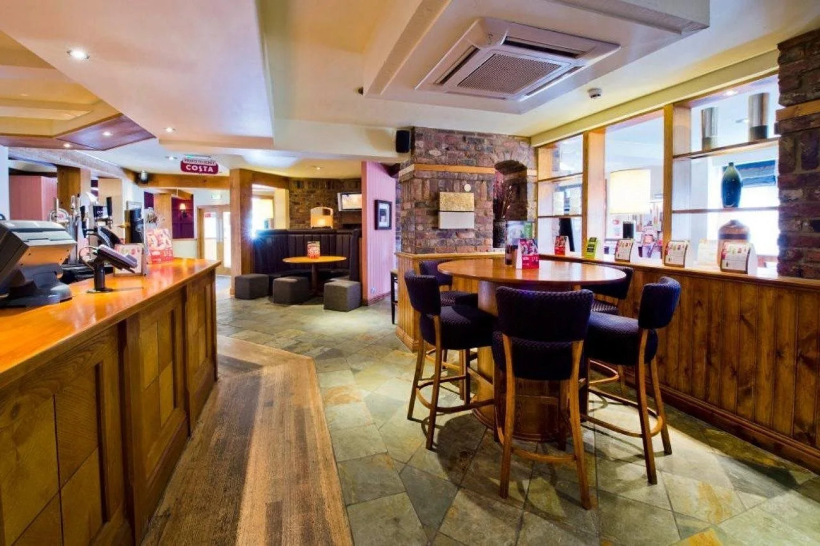 Premier Inn Christchurch West