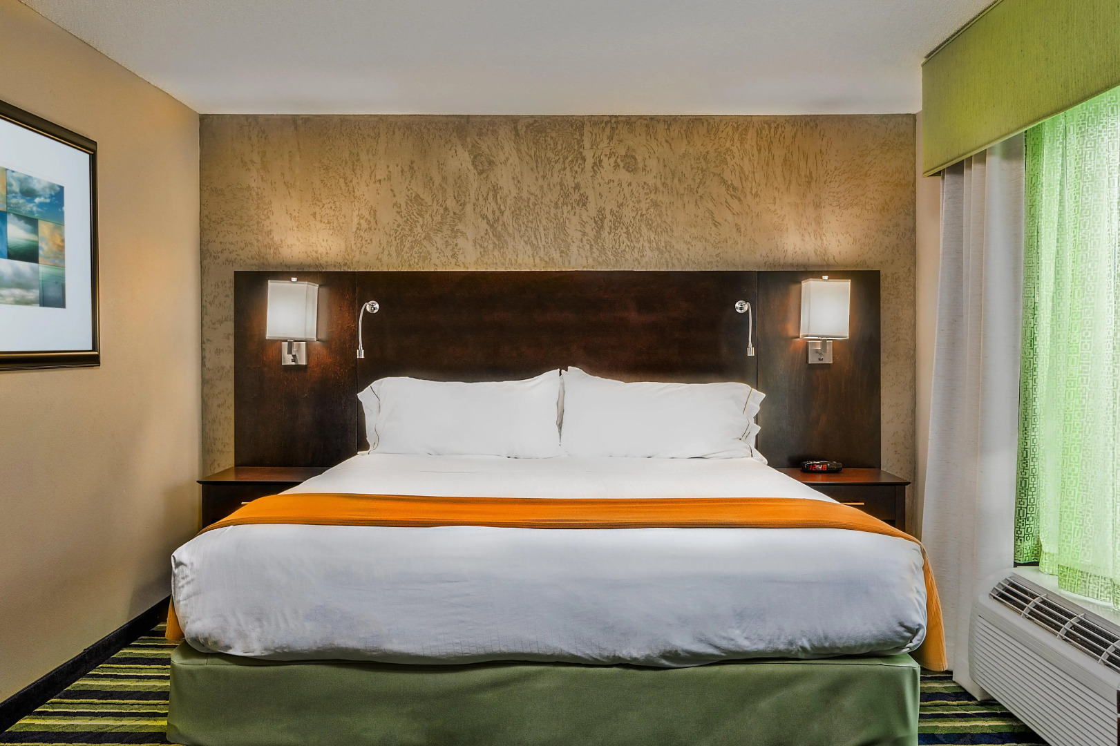 Holiday Inn Express Minden by IHG