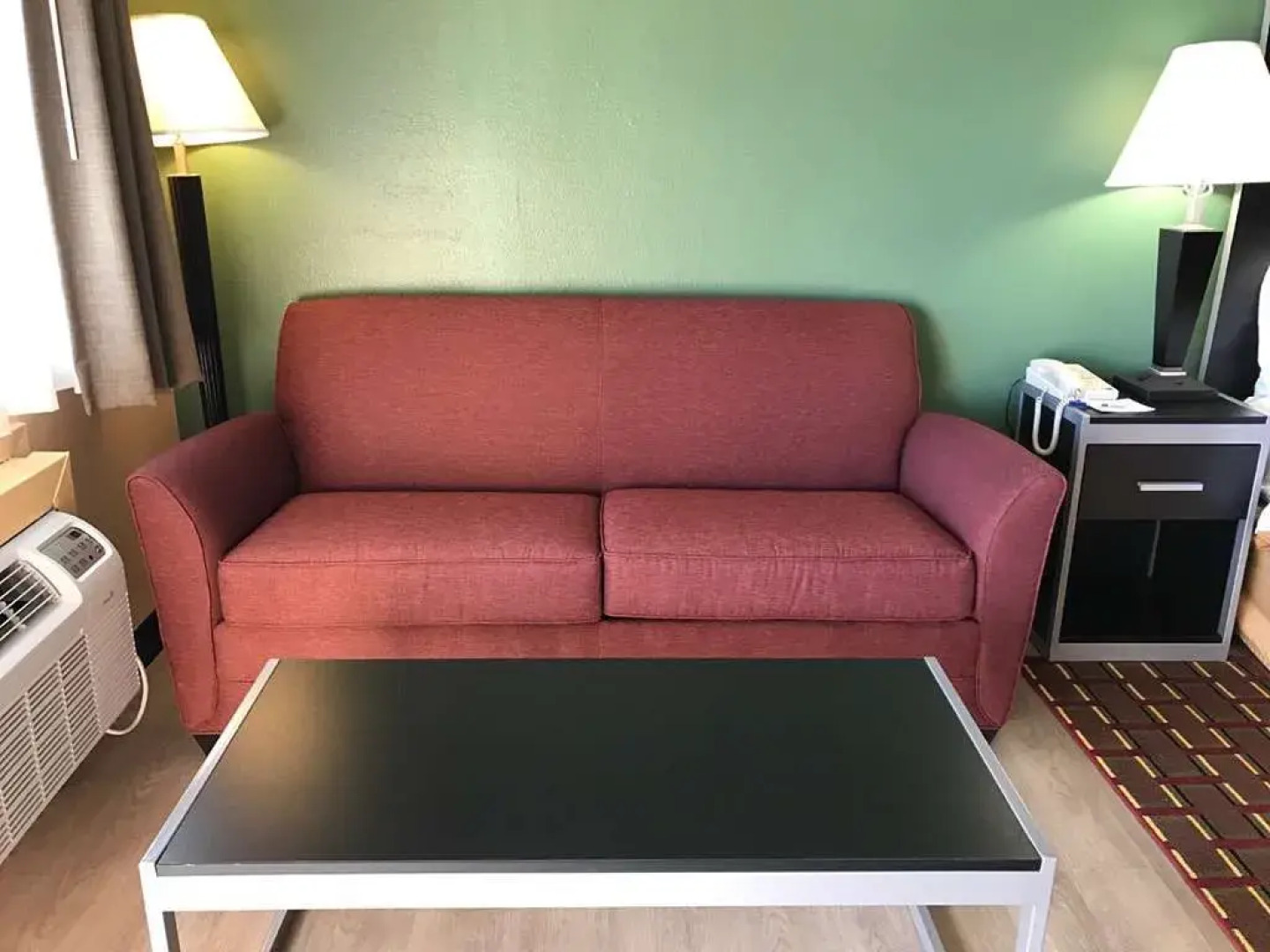 Motel 6 Nacogdoches TX