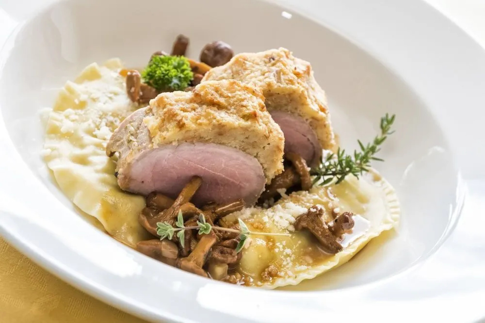 Falkensteiner Hotel & Spa Sonnenparadies