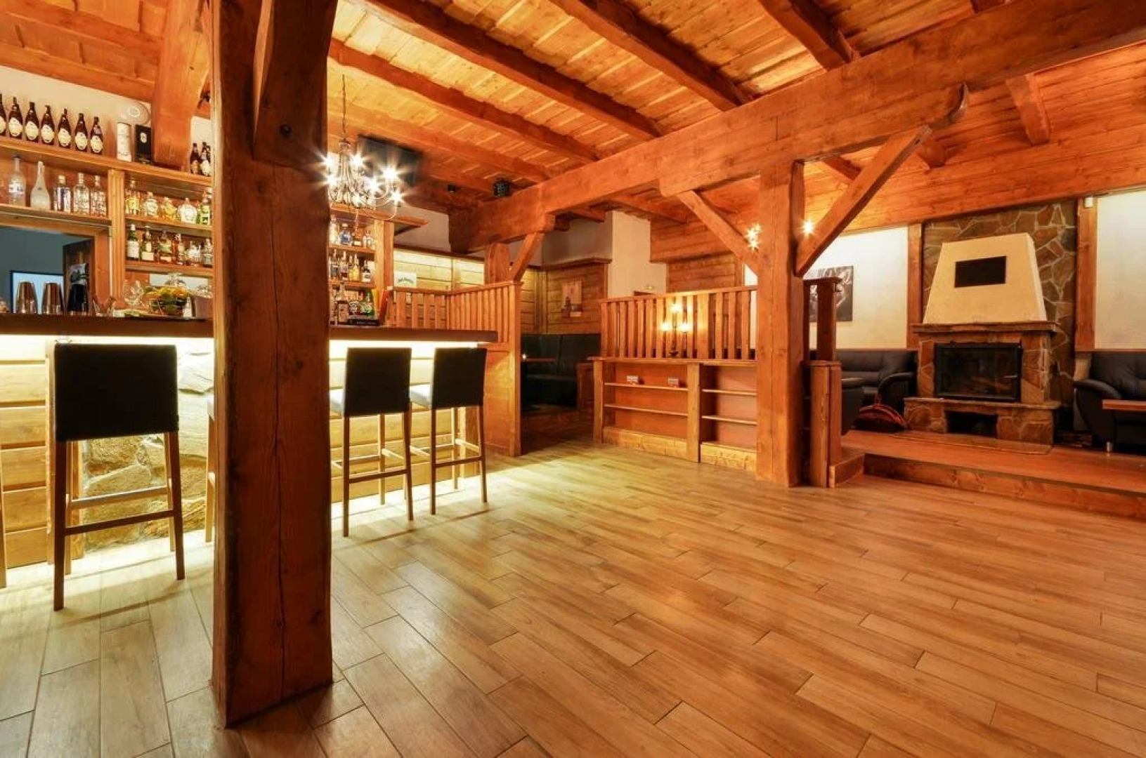 Wellness Hotel Ondrášův Dvůr