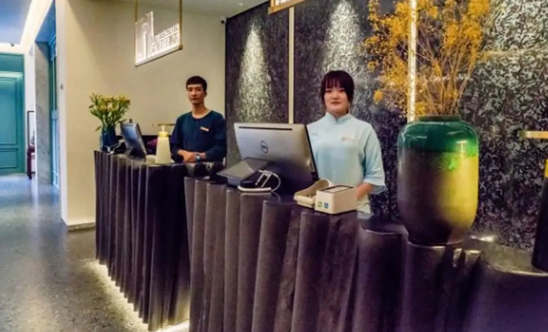 East Sea Hotel Chaozhou