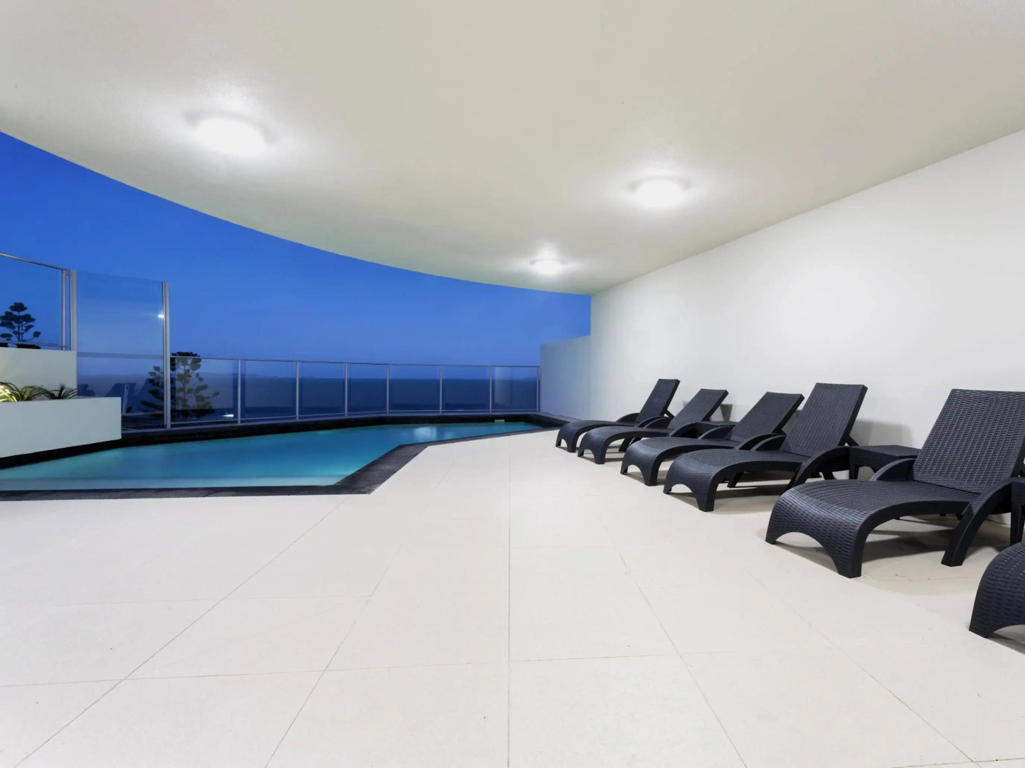 Oshen Holiday Apartments Yeppoon
