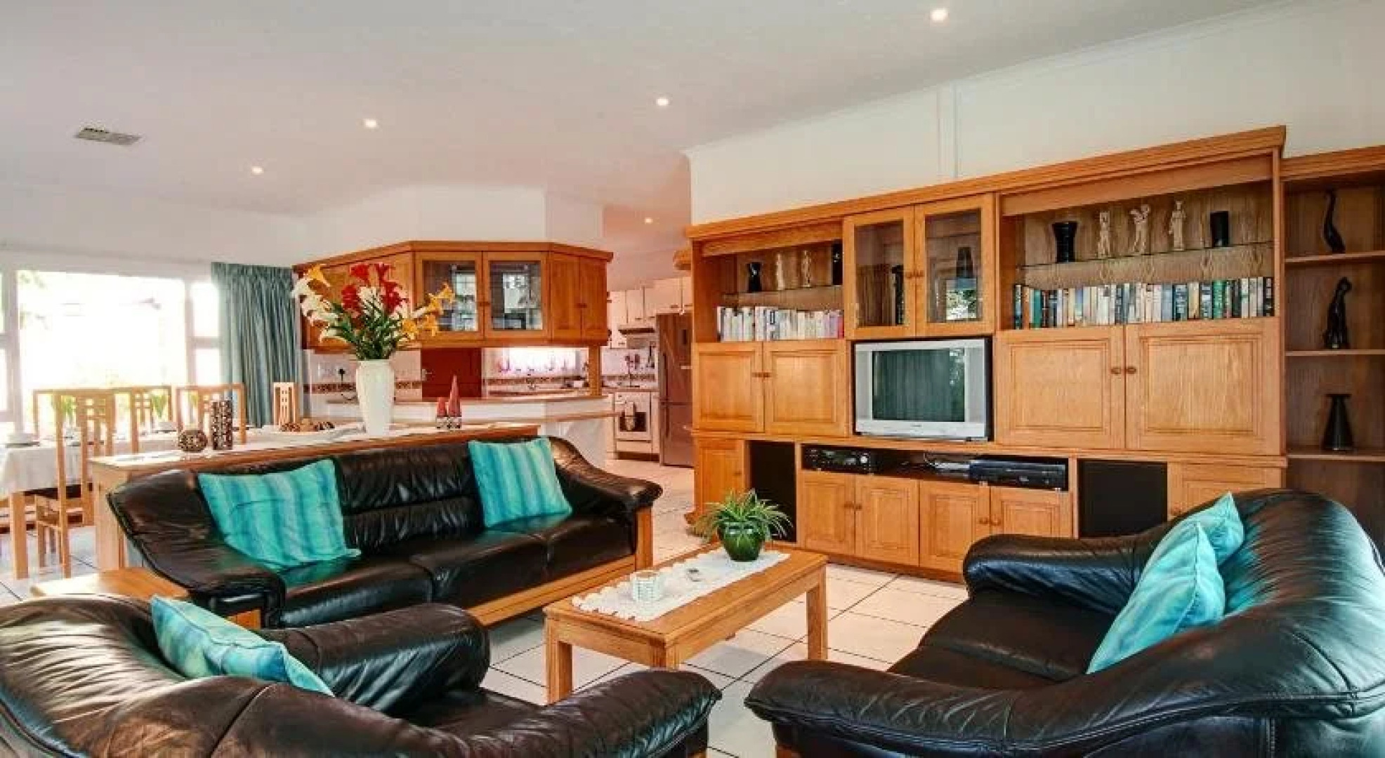 Amble Inn Guest House