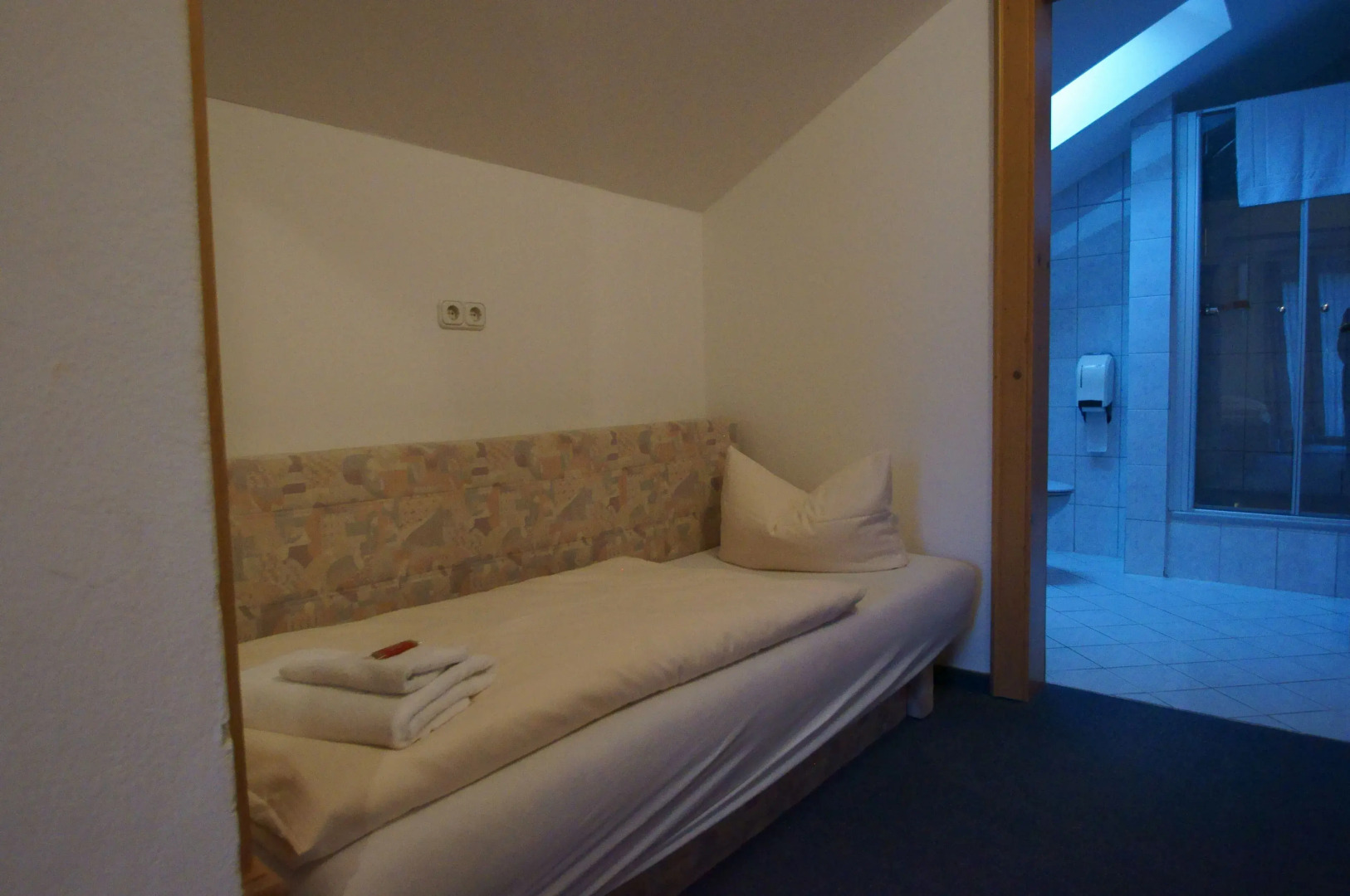 Landgasthof Hotel Schöntag & Steak House