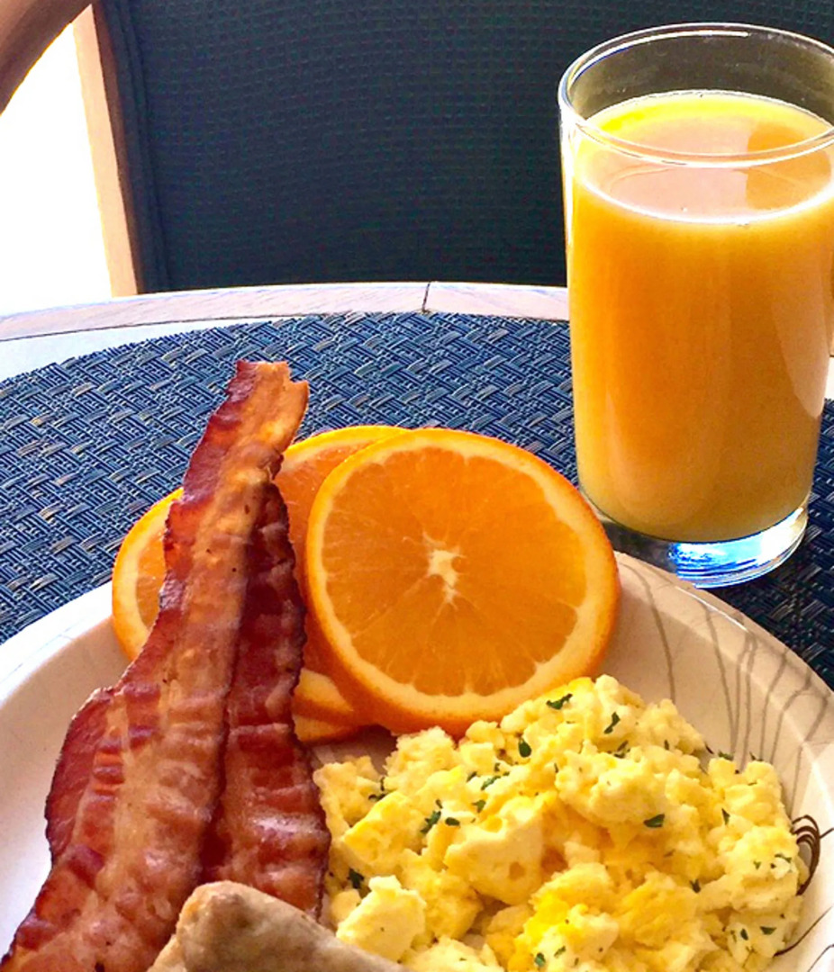 Forest Villas Hotel - Prescott