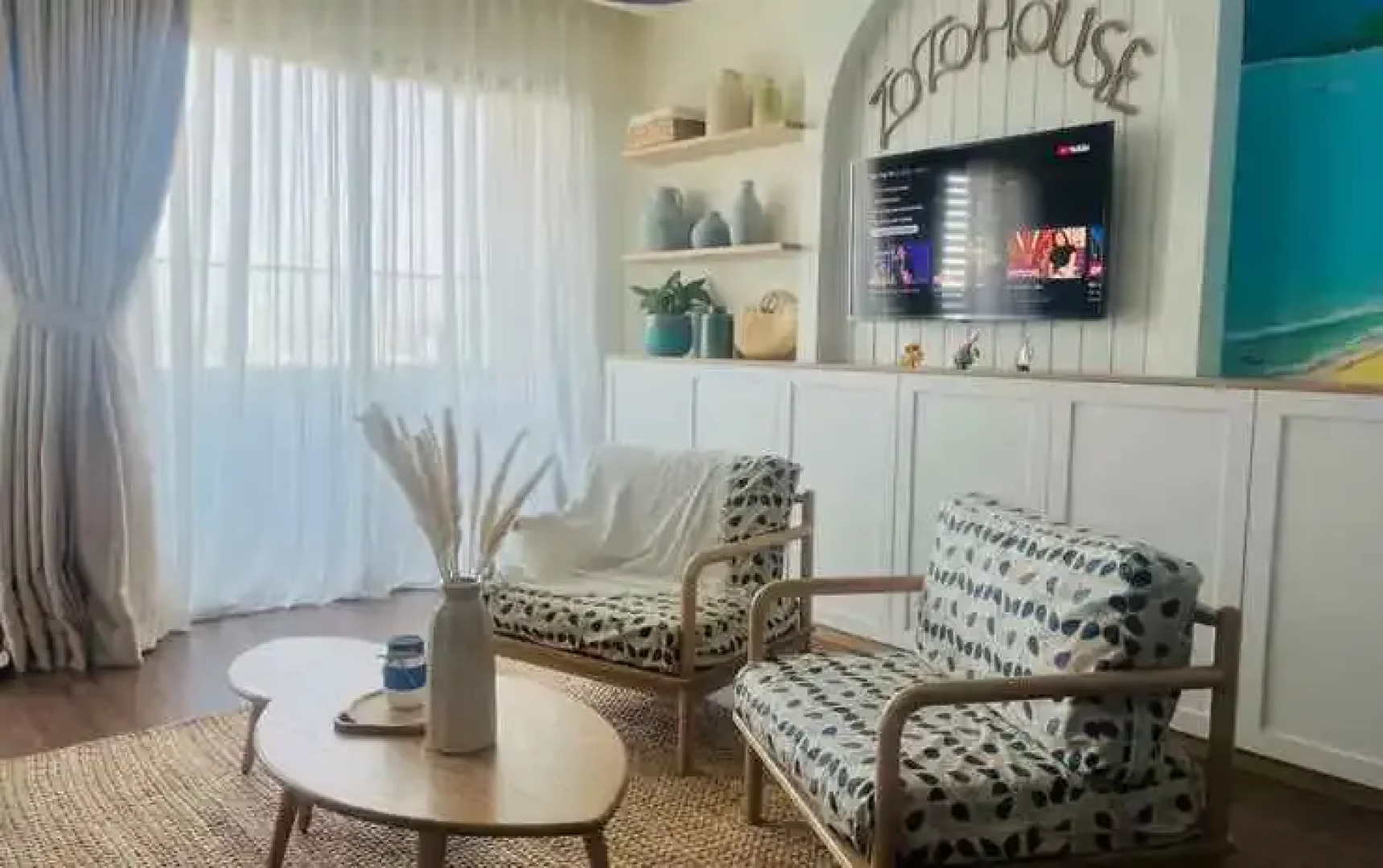 Sea Tower Apartment Quy Nhon - Hung Dong Tourist