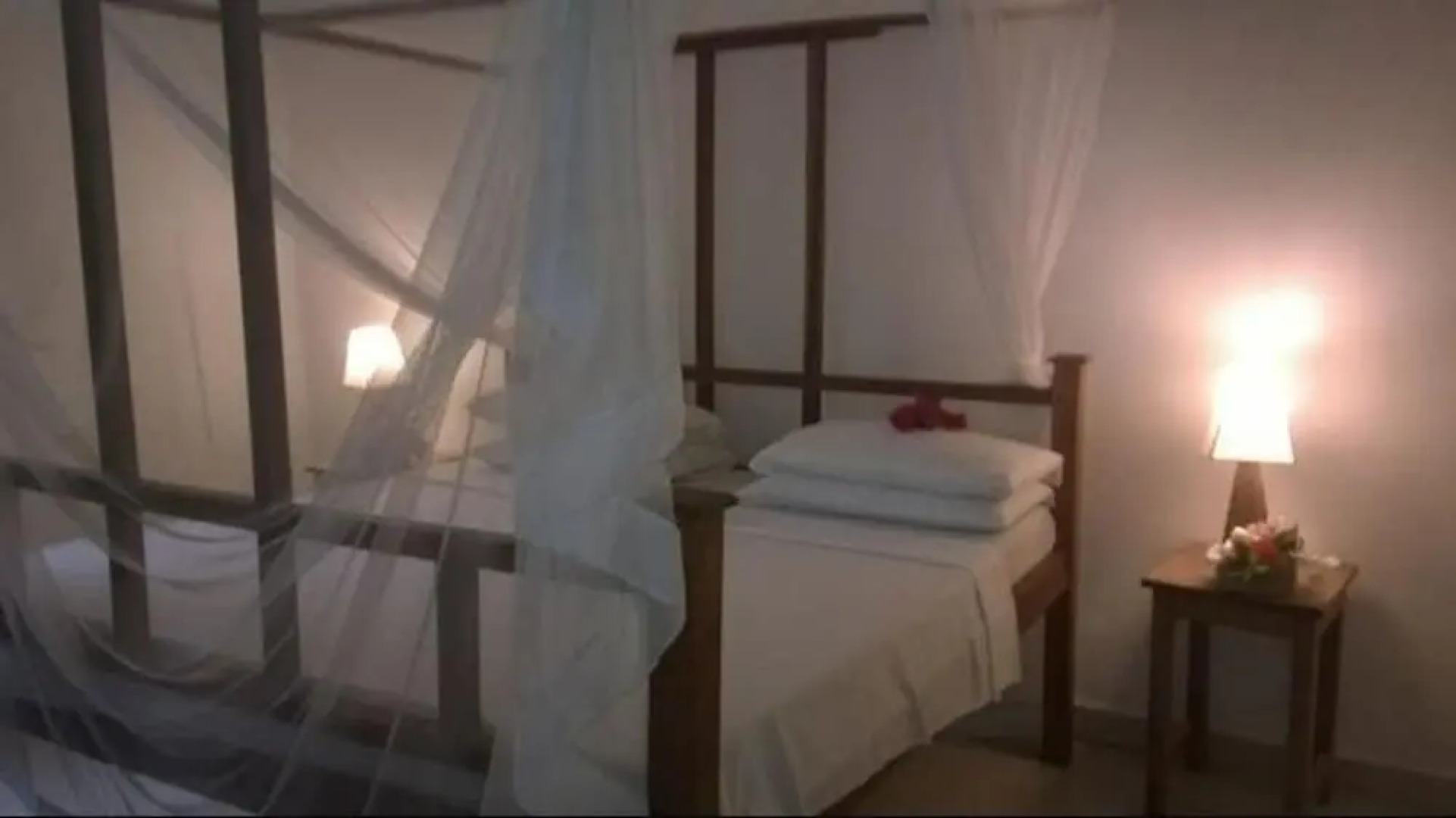 Casuarina Villas Resort