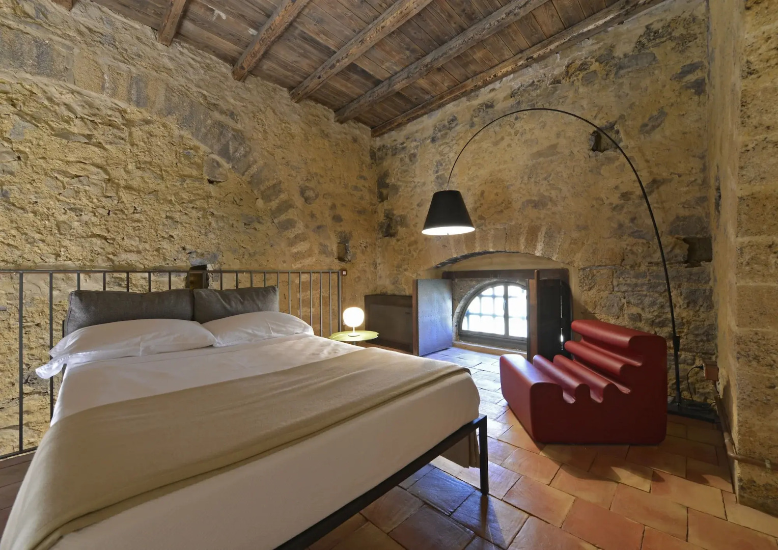 Wine Relais Feudi del Pisciotto