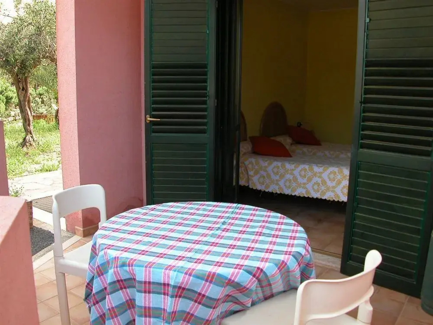 Residence Perla Rosa