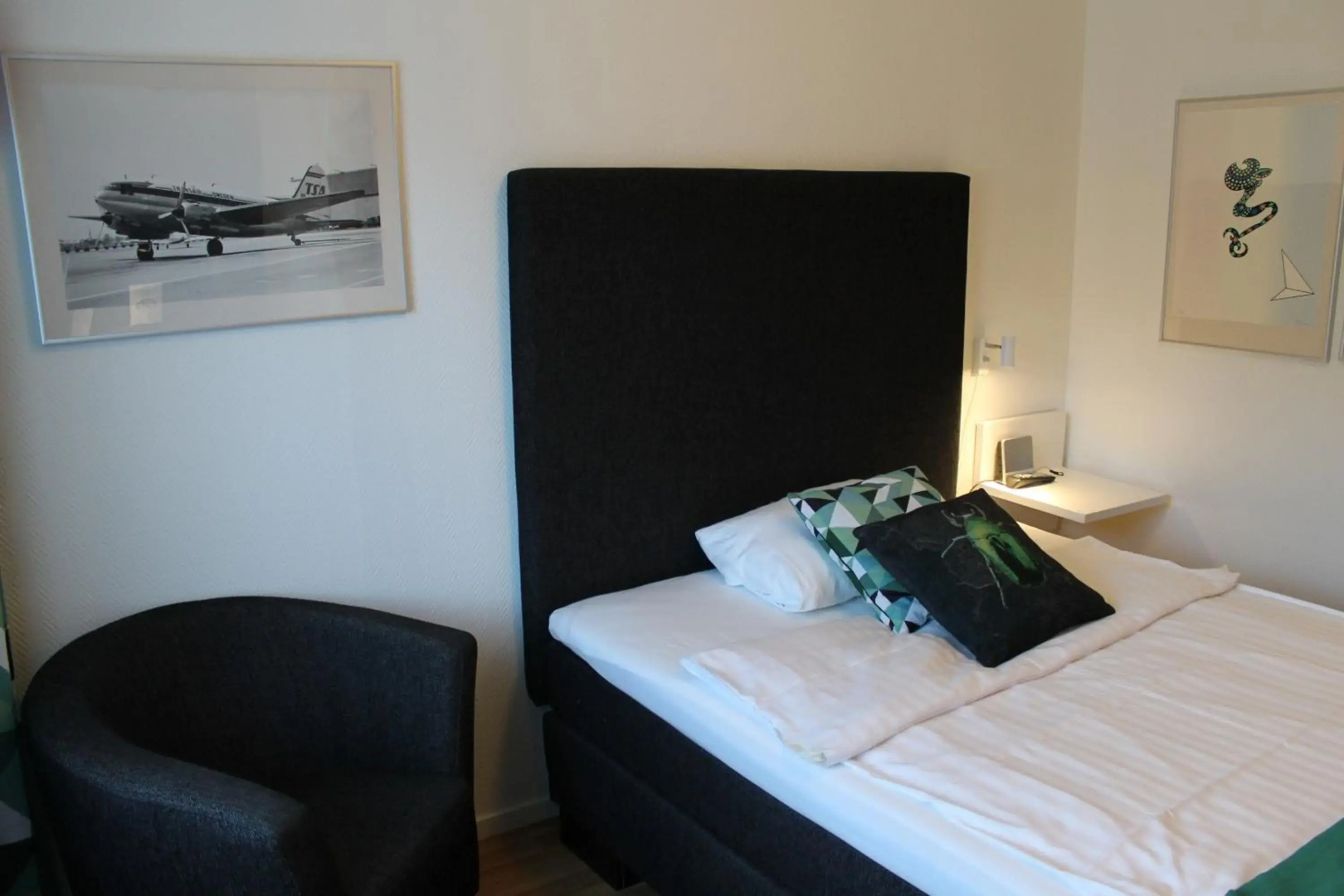 Sturup Airport Hotel