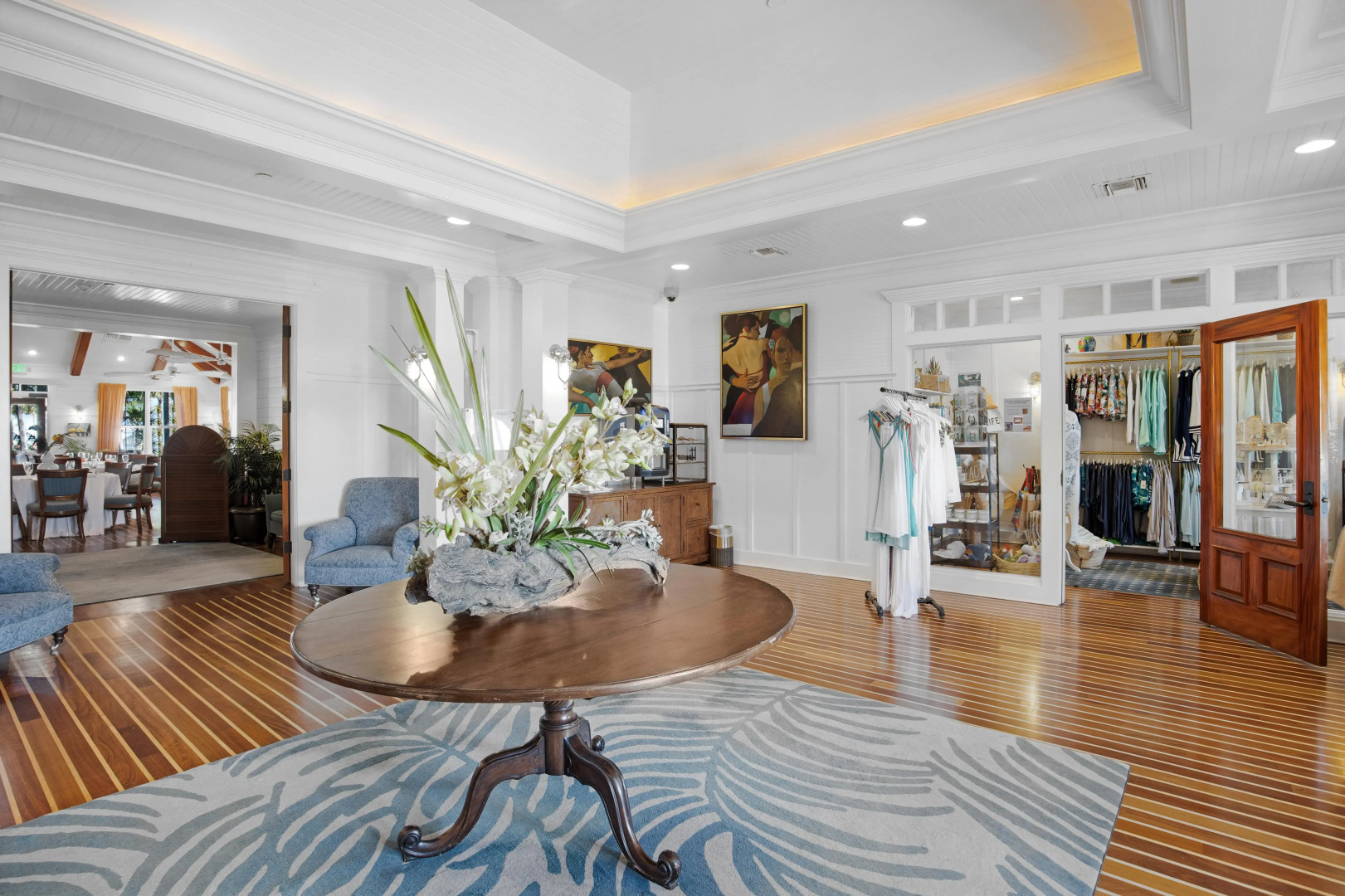 Tranquility Bay Beachfront Hotel and Resort