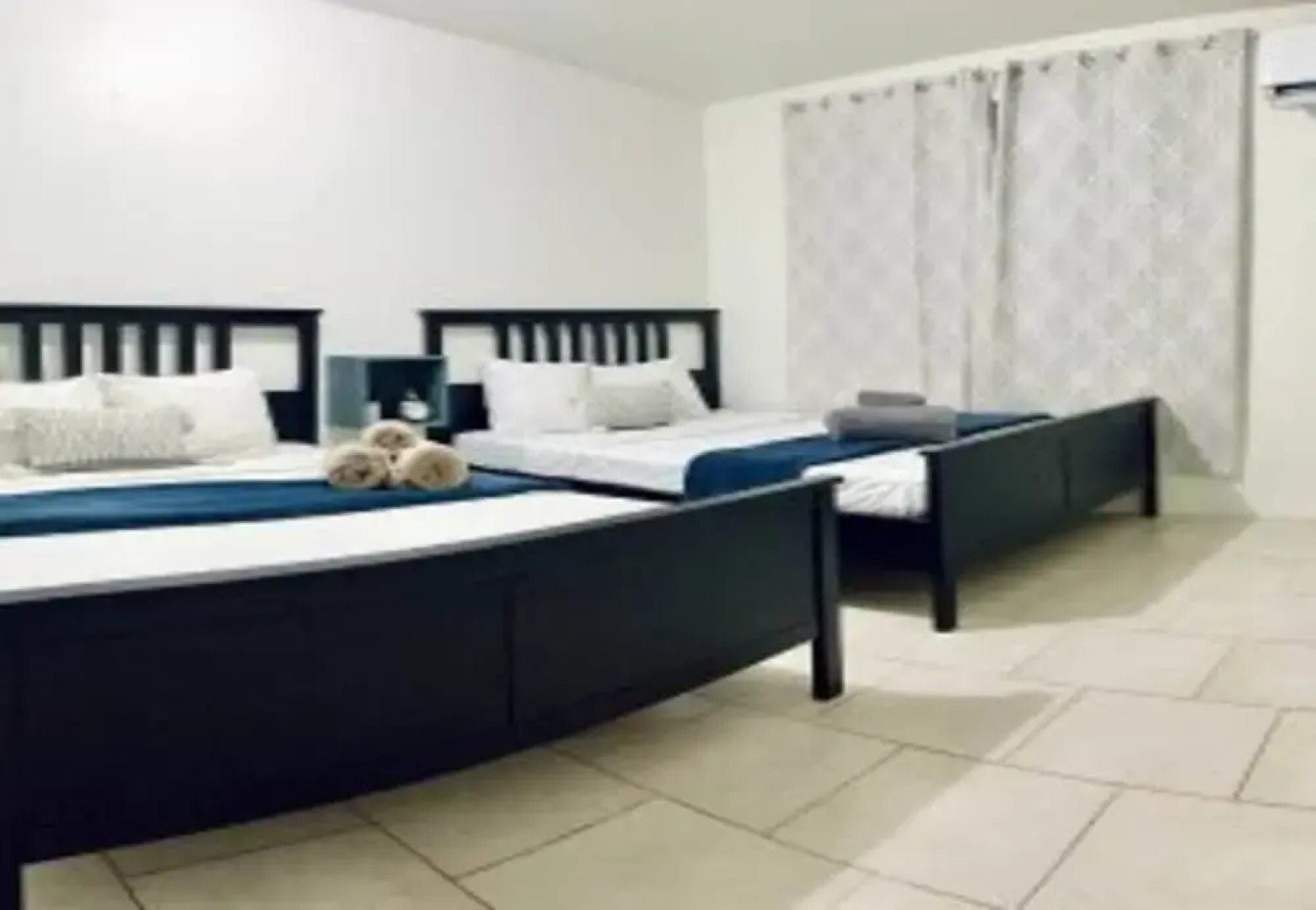 RainForest House by Otium