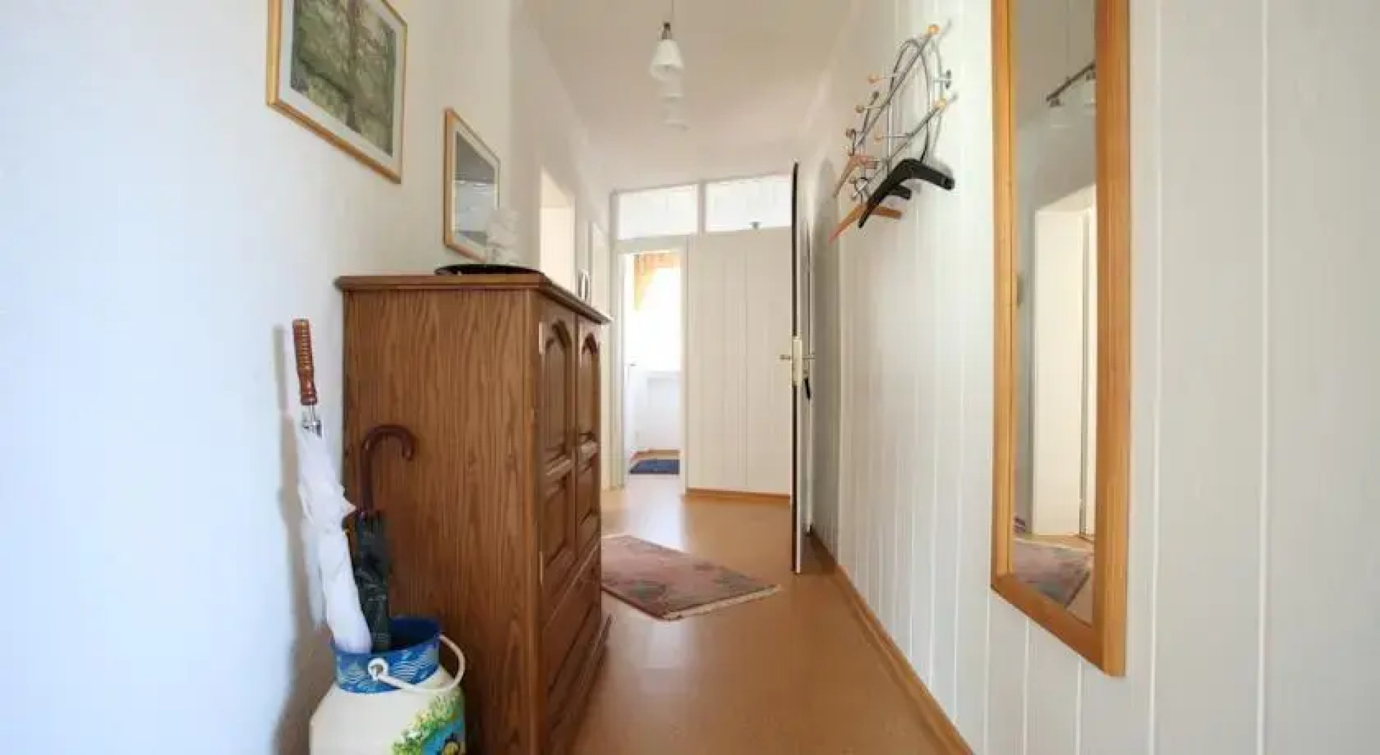 Apartment Lieserpfad