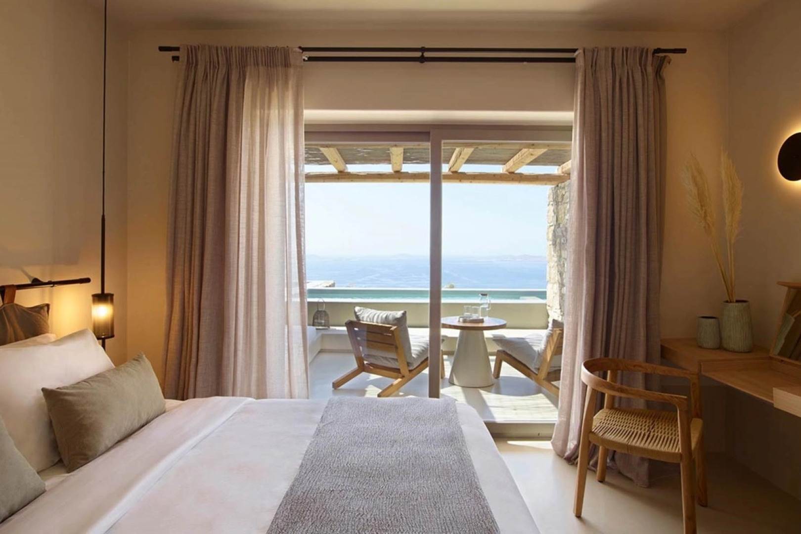 Collini Hotel Mykonos