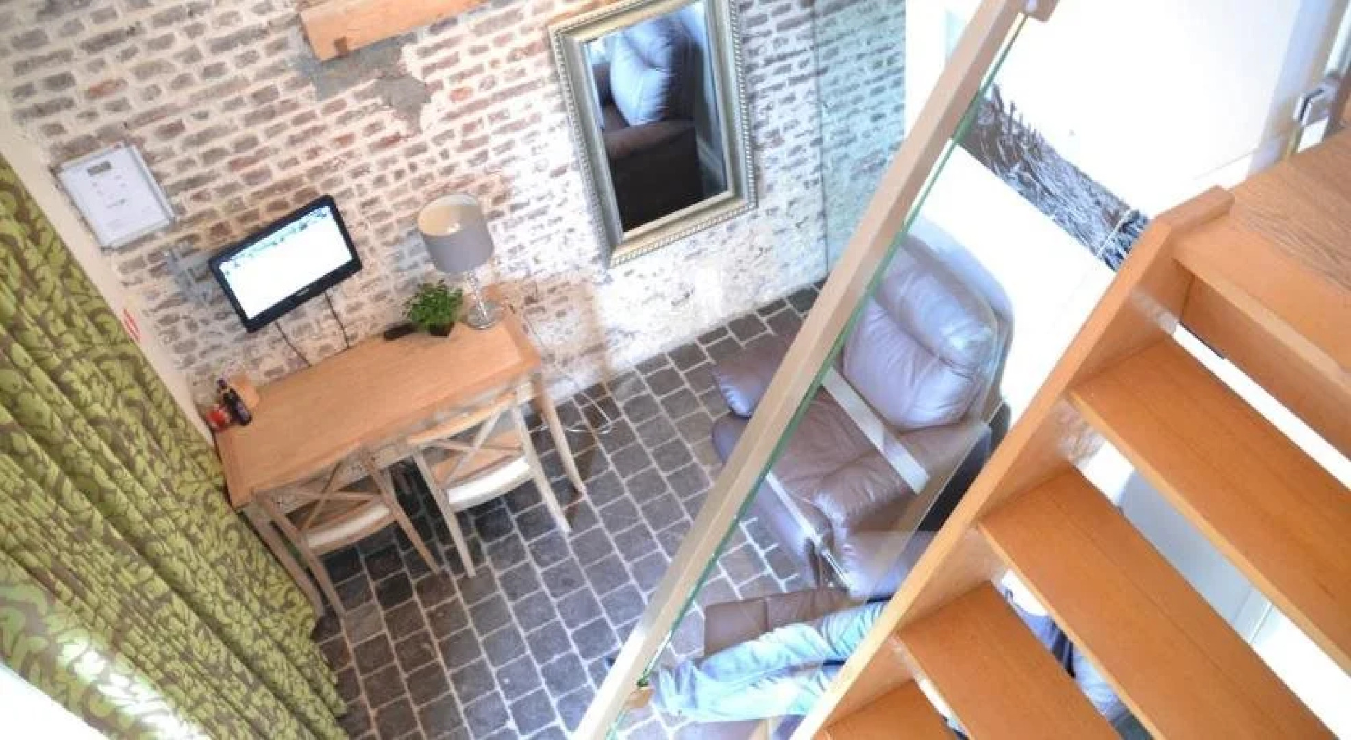 B&B Huis Bij De Lieve