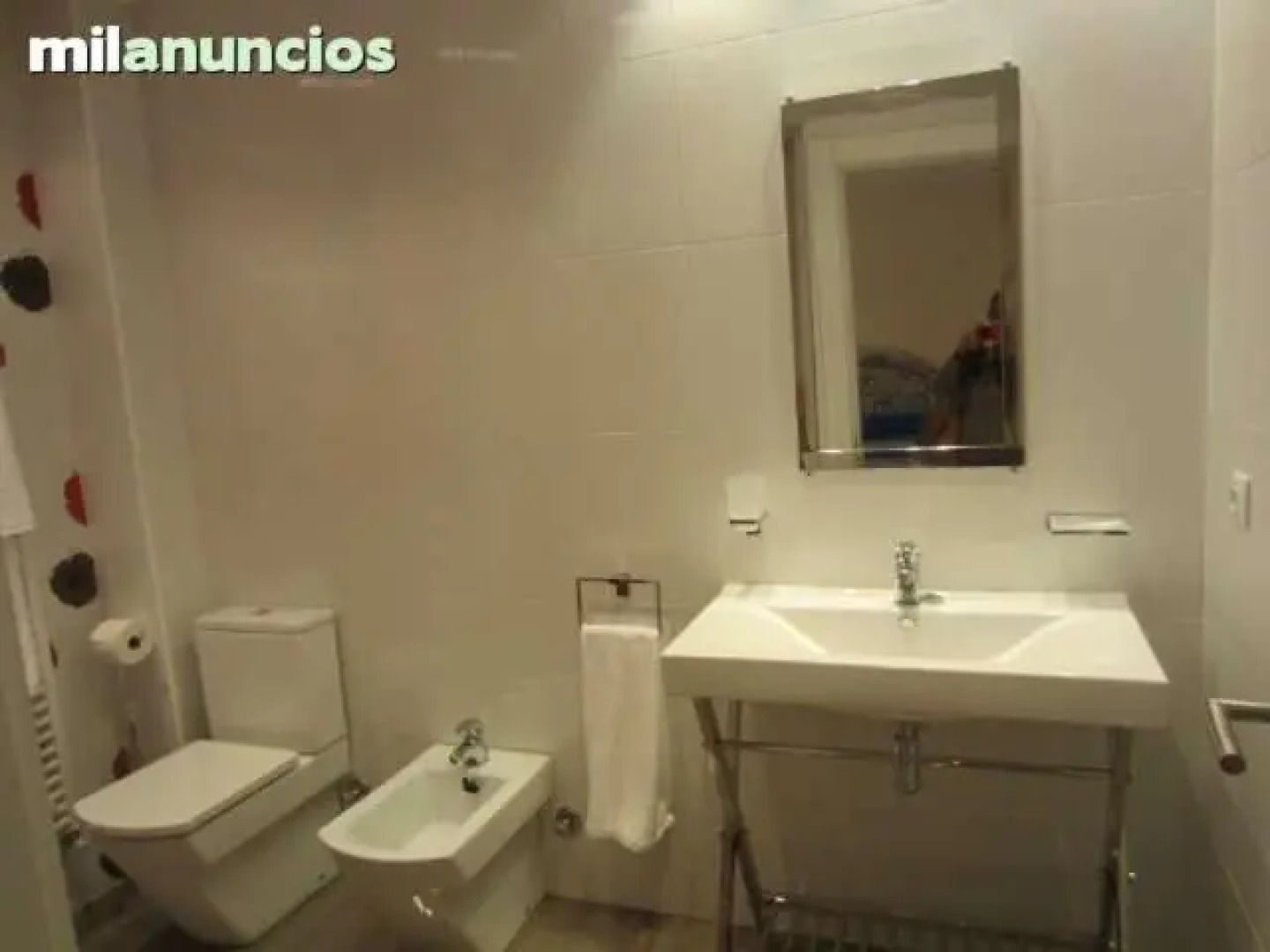 apartamento el mirador