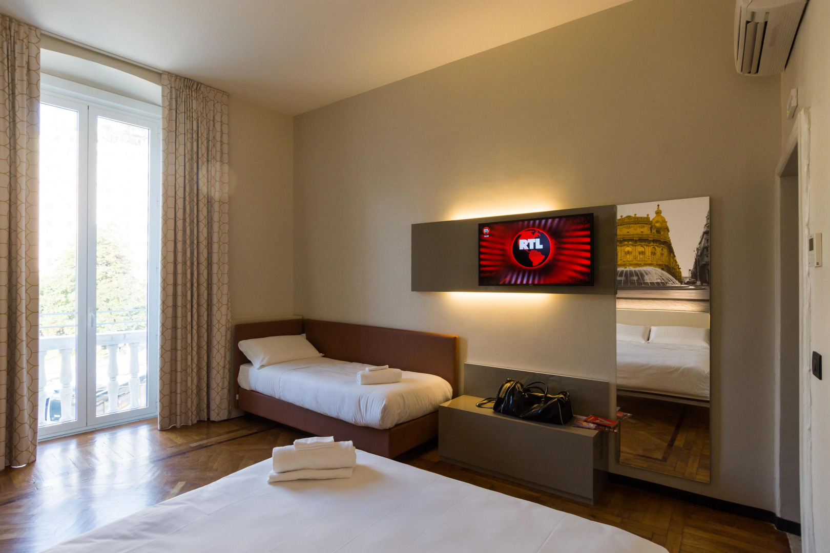 B&B Hotel Genova Principe