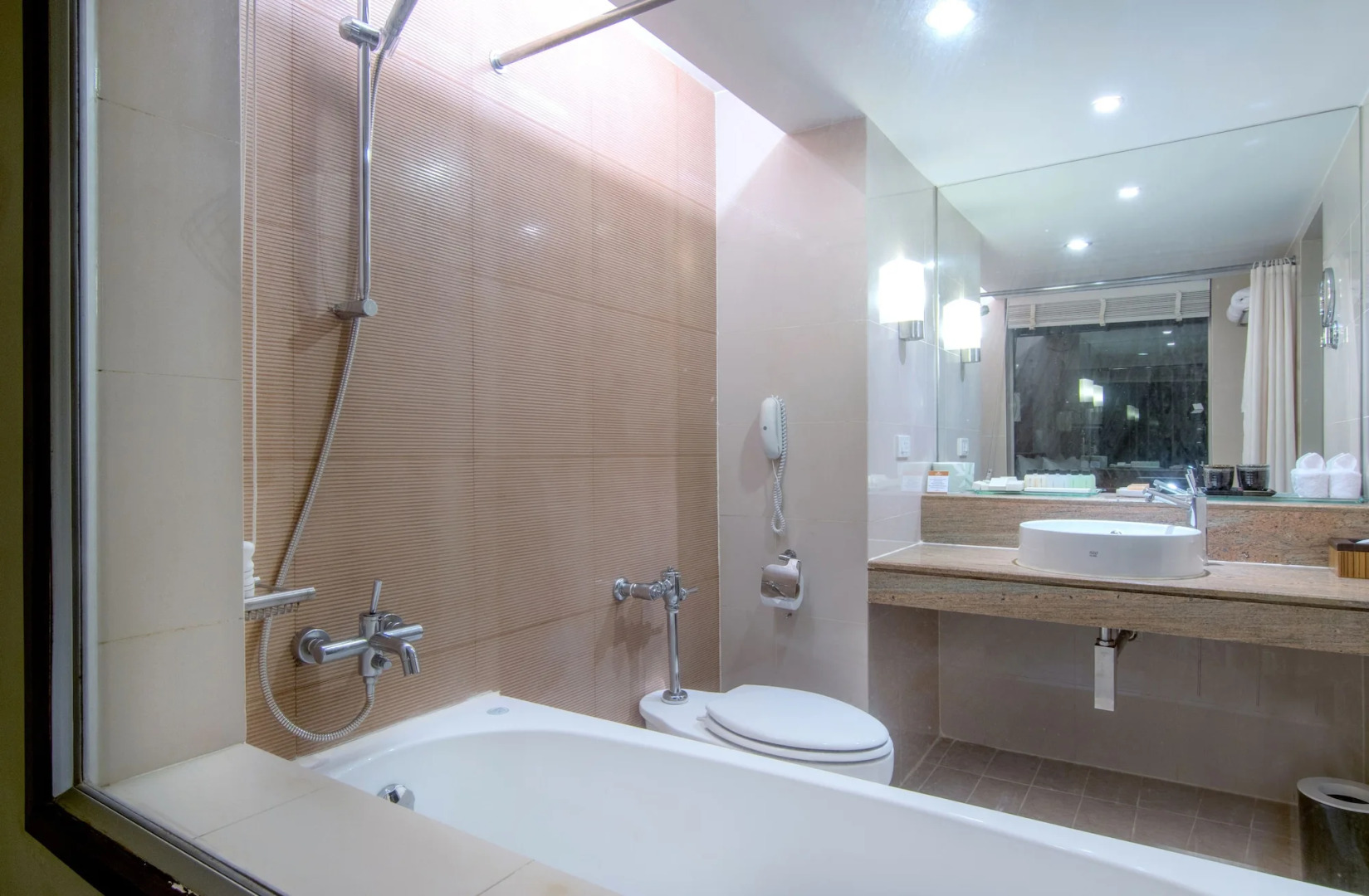 Siam Bayshore Pattaya