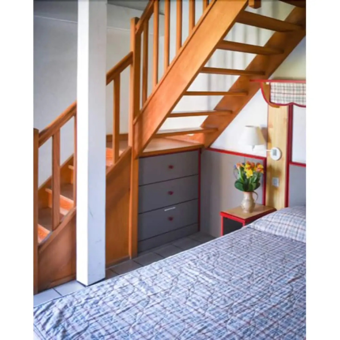 Les Loges de l'Ecomusée D'Alsace