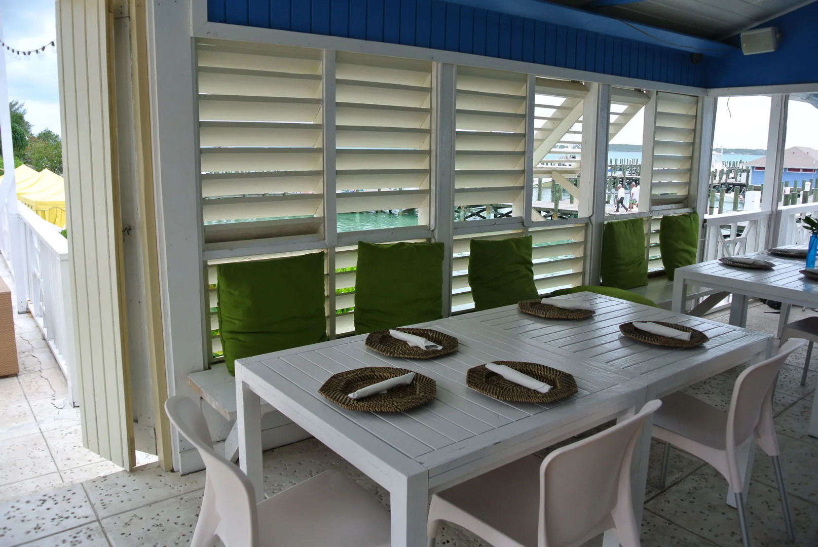 Romora Bay Resort & Marina