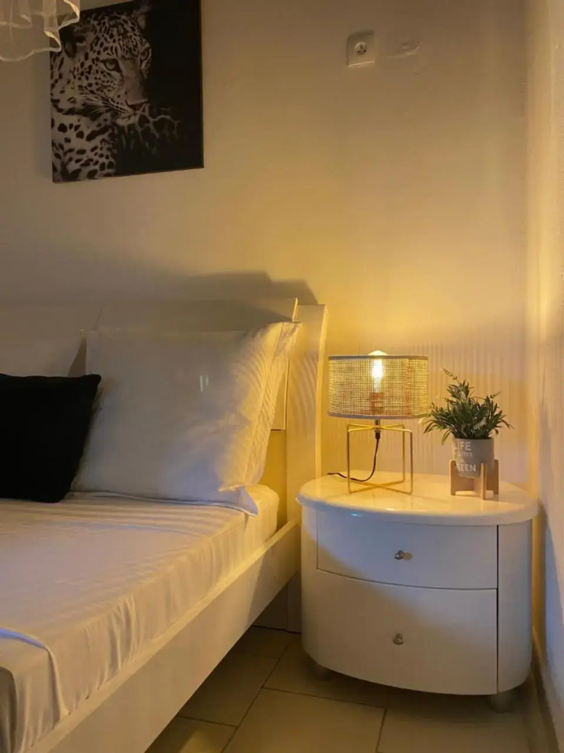 Chez Soul~Etage entier avec vue sur mer