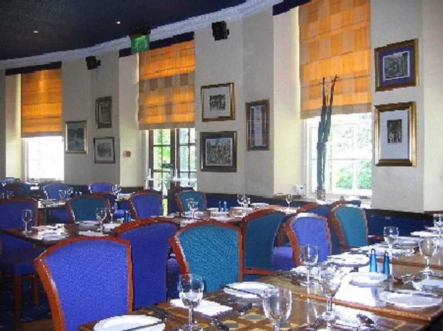 Ellersly House Hotel