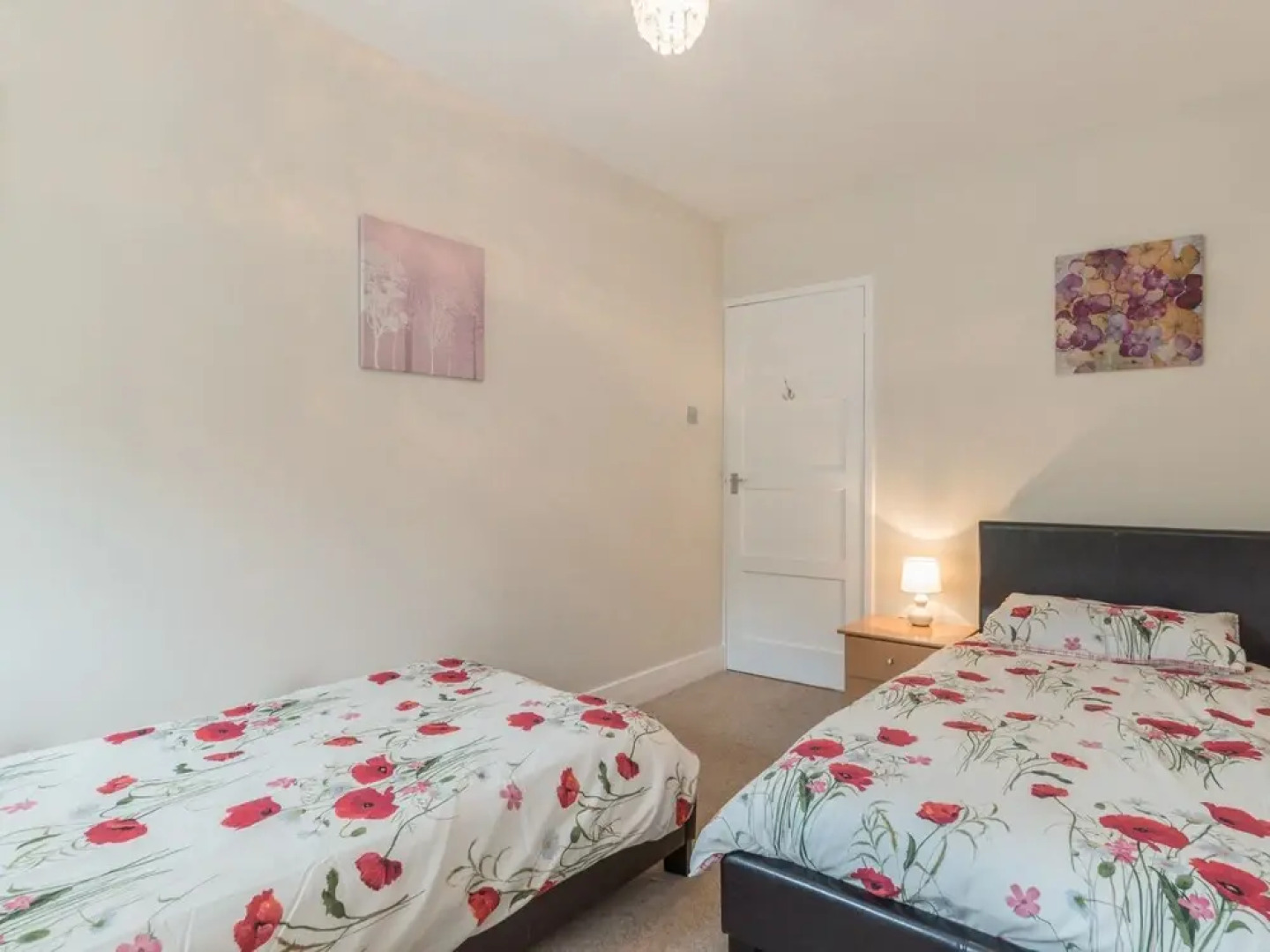 Ryehill Farm Cottage