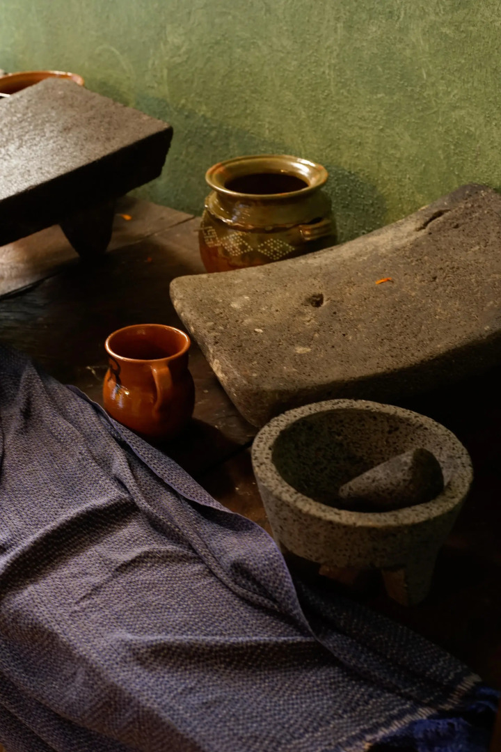 Hotel Posada la Escondida