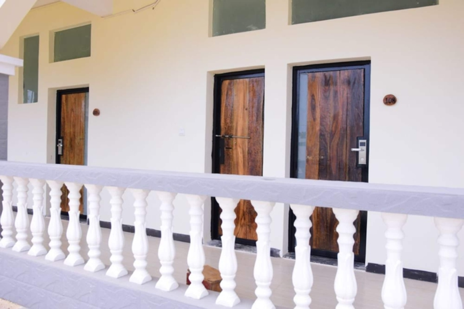 Beihai Weizhoudao 21 Haili