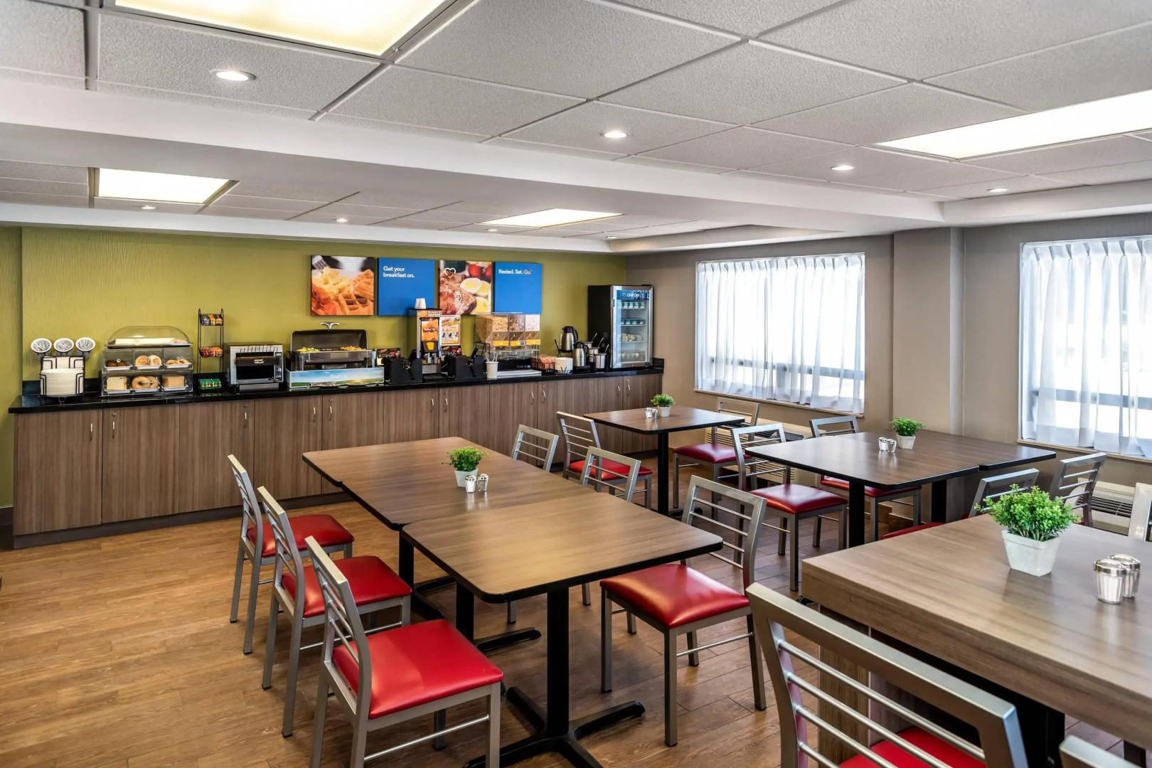 Comfort Inn Truro