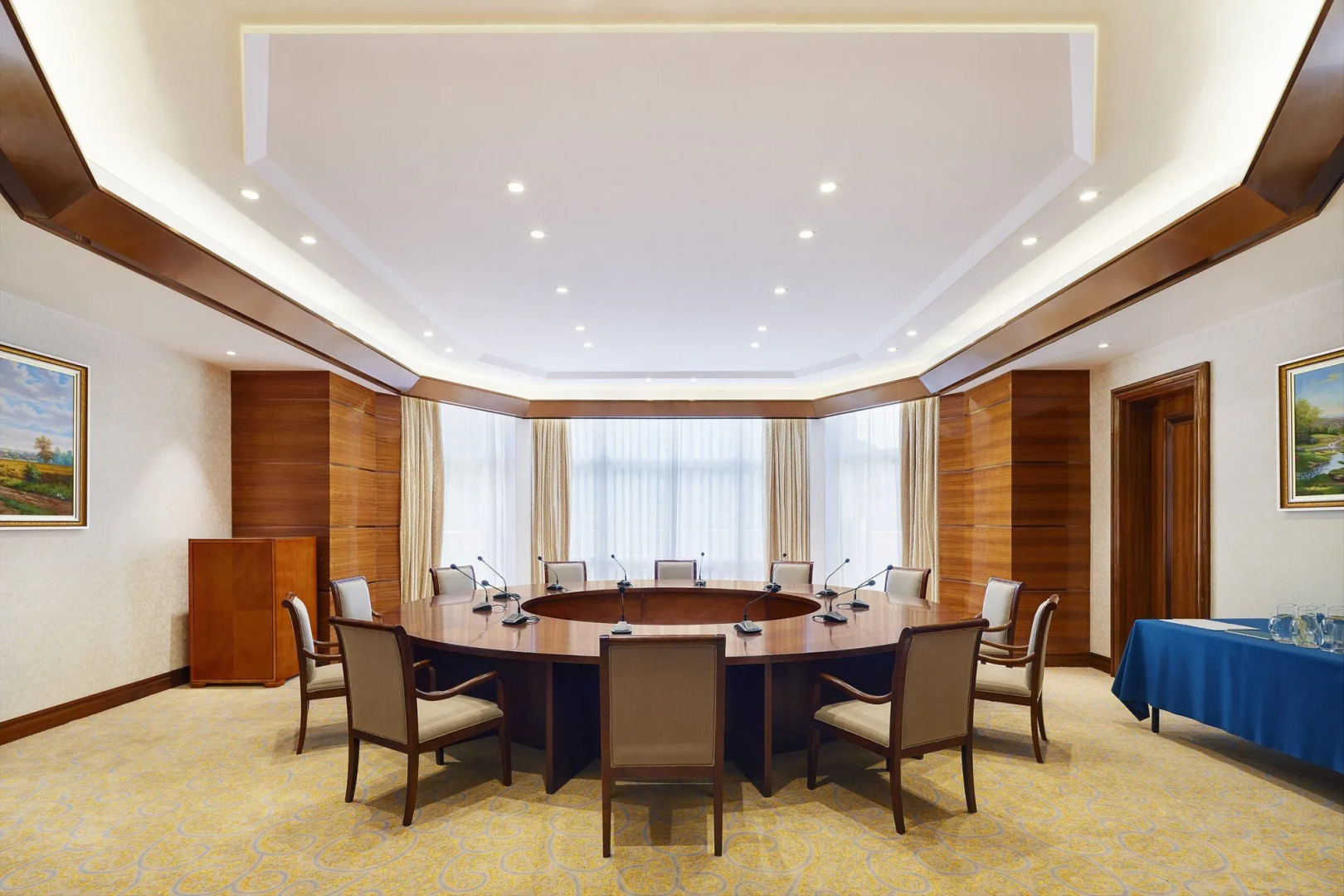 Four Points By Sheraton Heyuan Resort