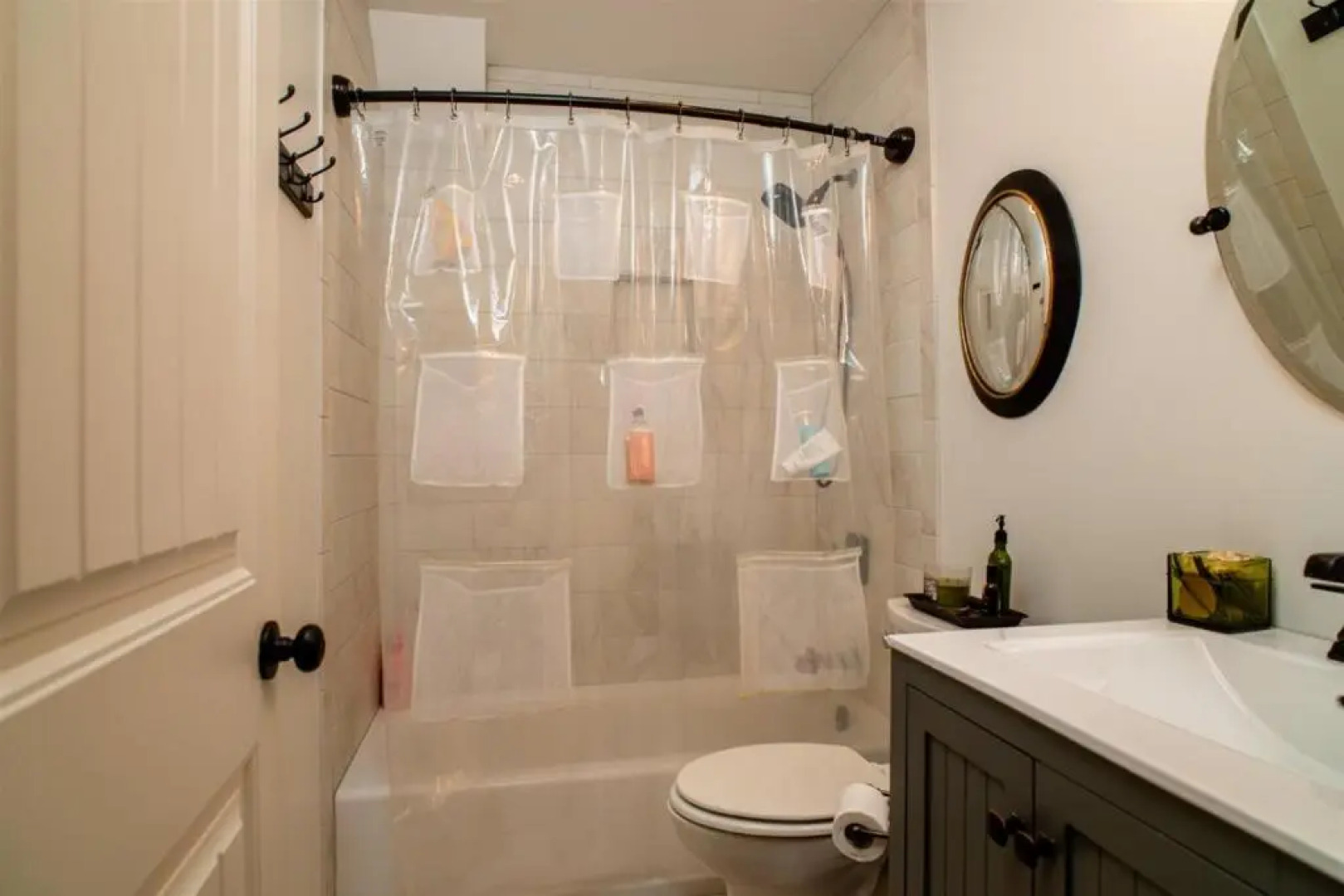 Lakeside Rays in Brevard